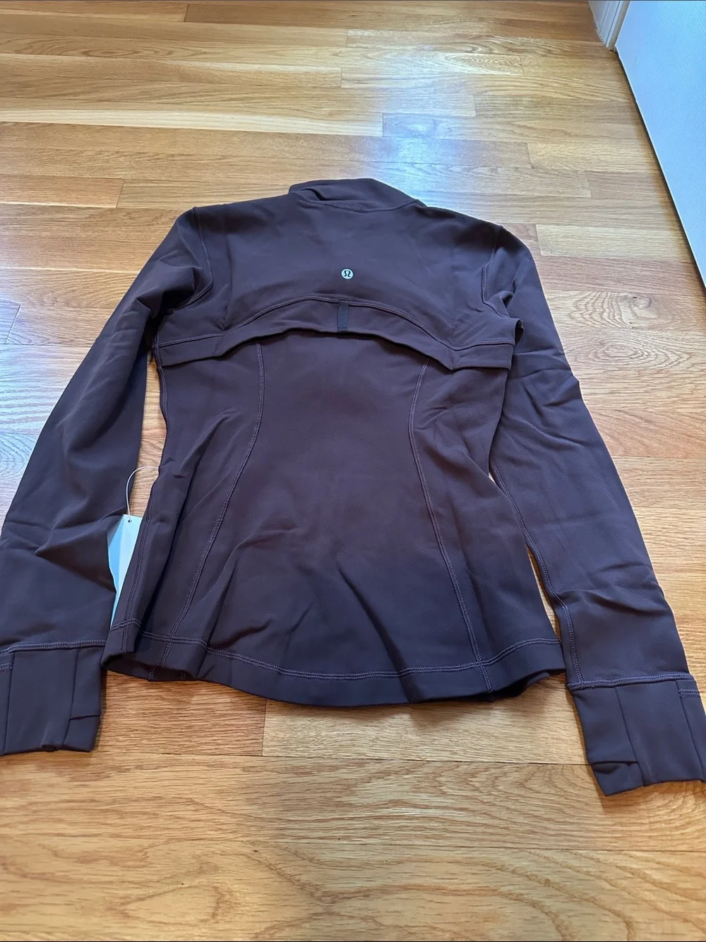 lululemon athletica streamlined full